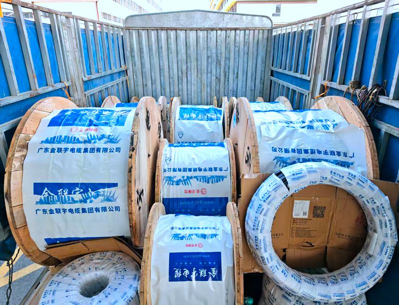 耐火阻燃电缆的特性解析及耐火电缆与阻燃电缆的区别